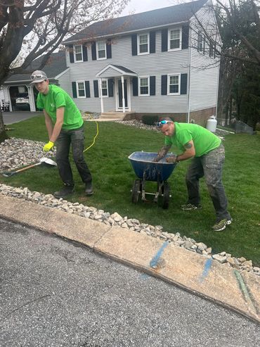 Installing Crack Jack Multi Stone