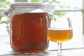 Kombucha, health beverage, scoby, probiotic drink, DIY brew, fermentation