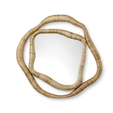 Mirror from Palecek