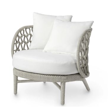 Outdoor Chair From Palecek