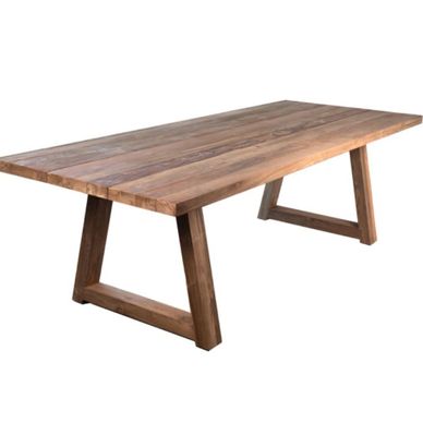 outdoor dining table palos verdes