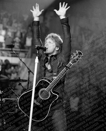 Bon Jovi