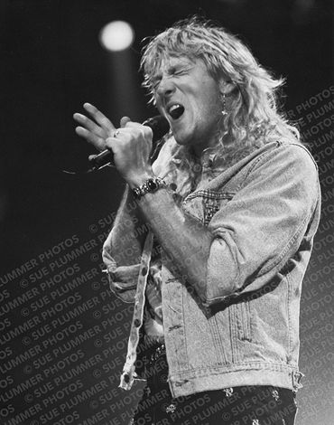 Def Leppard