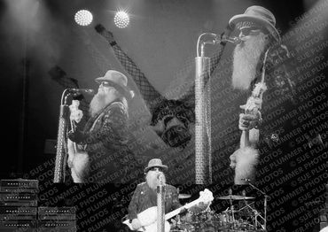 ZZ Top