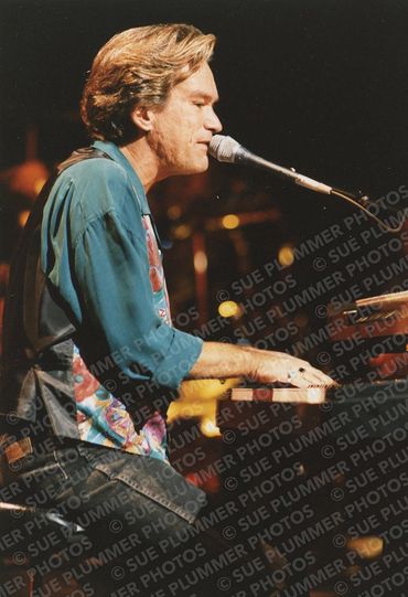 Bill Champlin