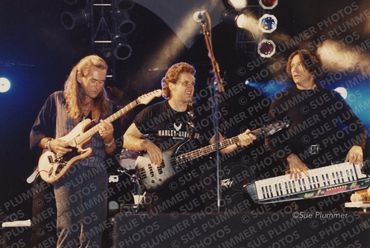 Bill, Jason and Robert