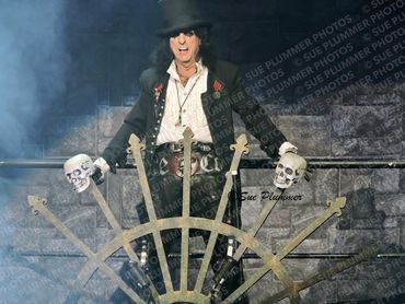 Alice Cooper