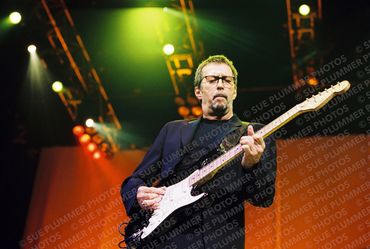 Eric Clapton