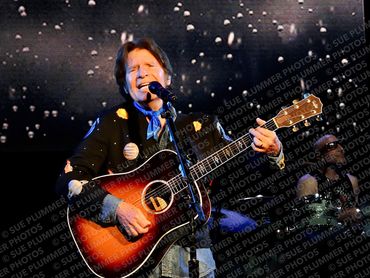 John Fogerty