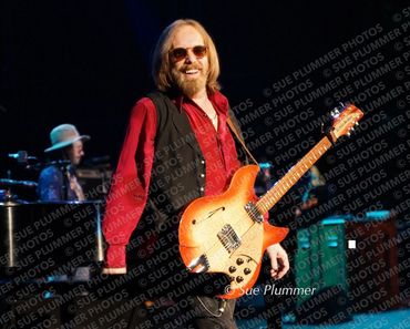 Tom Petty