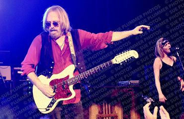 Tom Petty