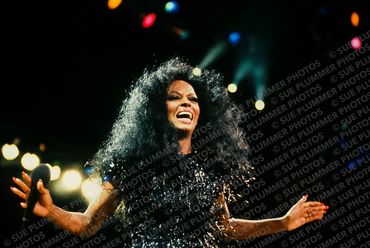 Diana Ross