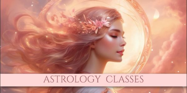 ASTROLOGY CLASSES