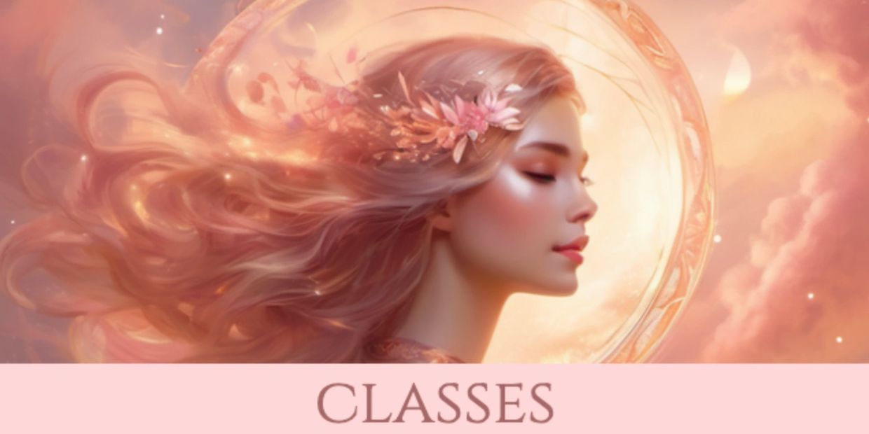 ASTROLOGY CLASSES
TAROT CLASSES