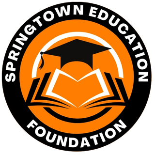 springtown education foundation