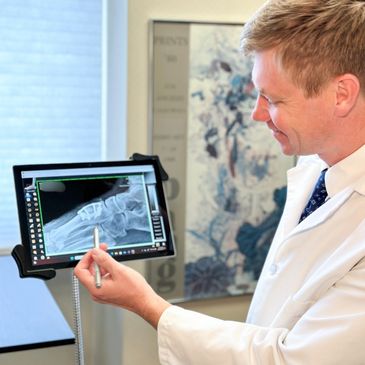 Dr. Ben Scherer Los Angeles' Best podiatrist