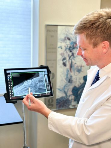 Best Podiatrist in Southern California