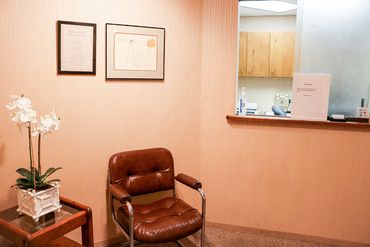 Los Angeles Podiatry Specialist