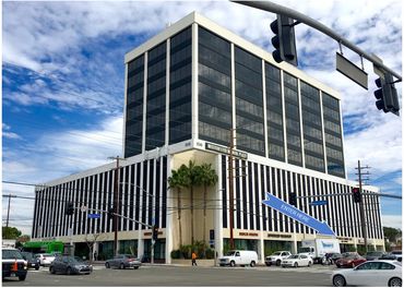 Podiatrist Los Angeles