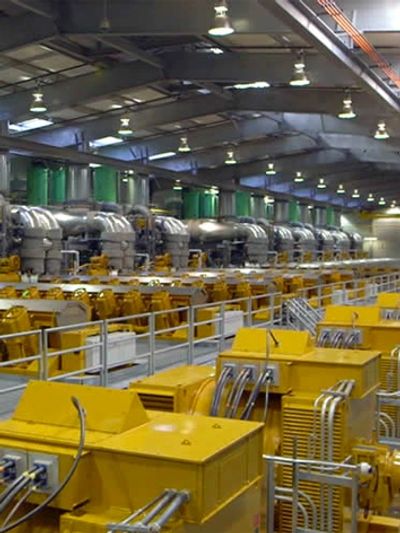 PowerGas Corporation