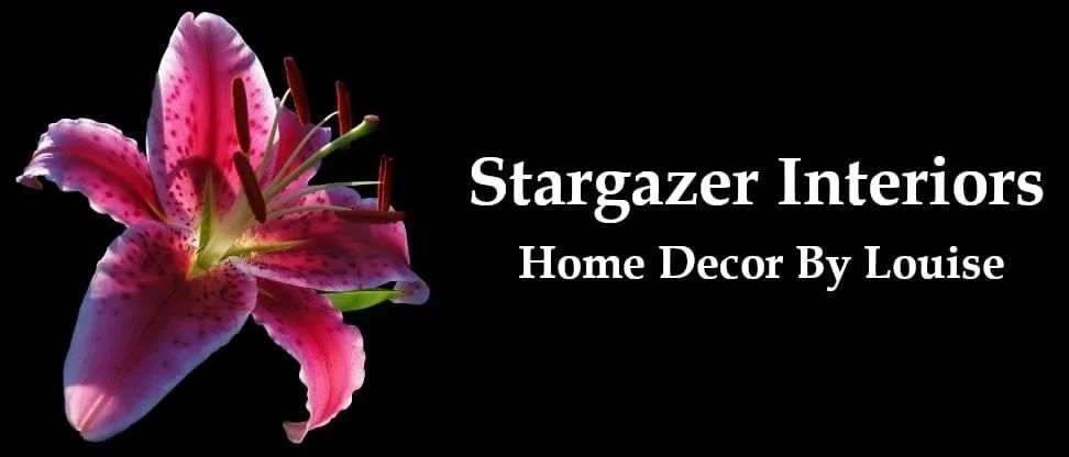 Stargazer Interiors
Home Décor By Louise