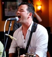 "I always end every session with John by saying, "I hate you." And he smiles and says, "see you on W