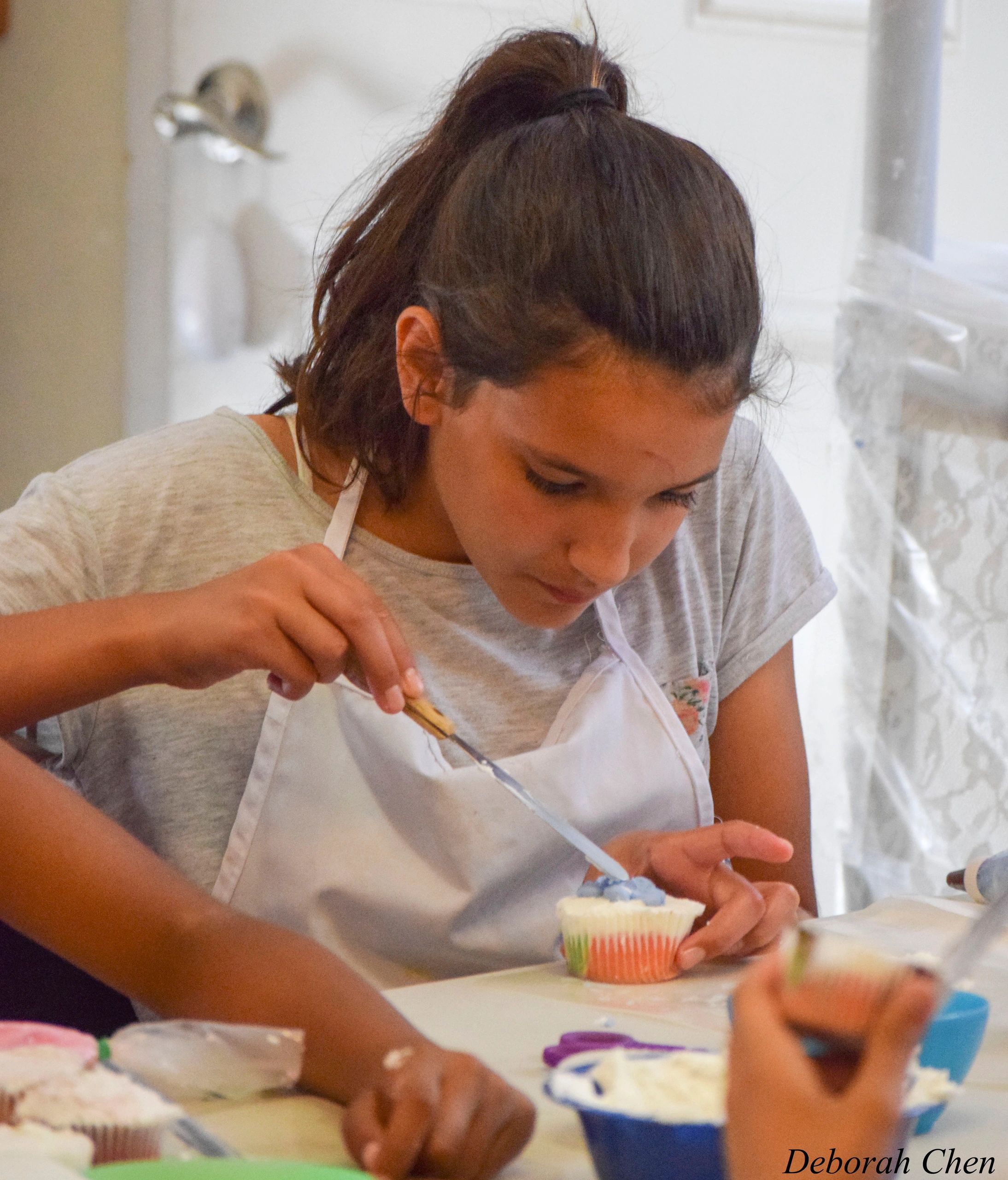 Spring Break Mini Baking Camp - Workshops – Flowerbake by Angela