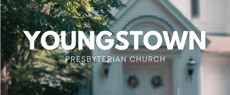 First Presbyterian Church of Youngstown