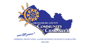 Orangeburg County Community of Character