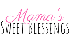 Mama's Sweet Blessings