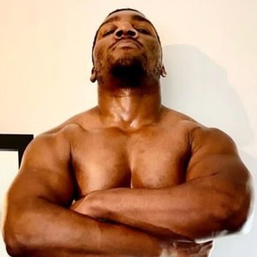 O.G stackavilli portrait.