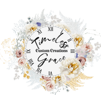 Timeless Grace Custom Creations