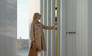 Basalte Adelante Videophone
www.basalte.be