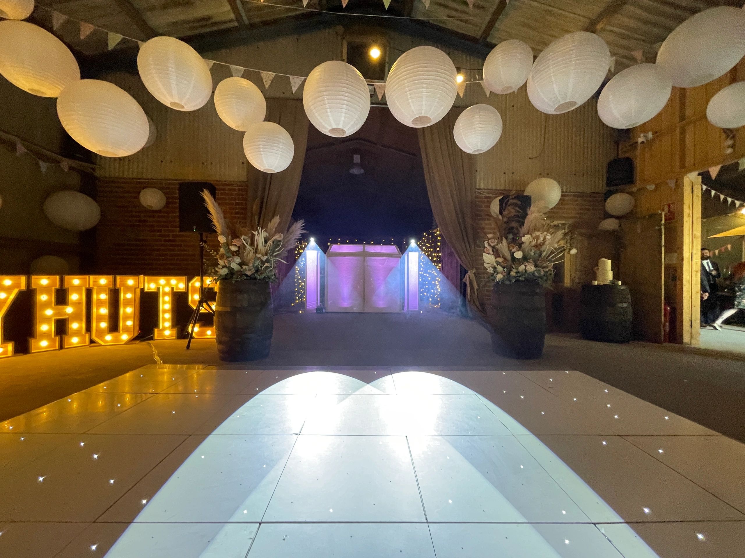 Corporate DJ Leeds lighting & sound – NSC Entertainment