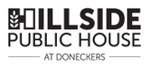 Hillside Public House @ Doneckers