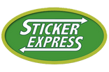 Sticker Express
