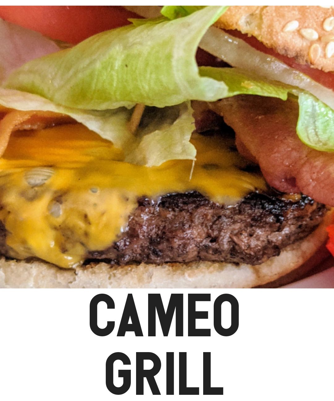 Restaurants, Breakfast, Burgers Cameo Grill Massillon, Ohio