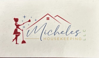 Michele's Housekeeping
