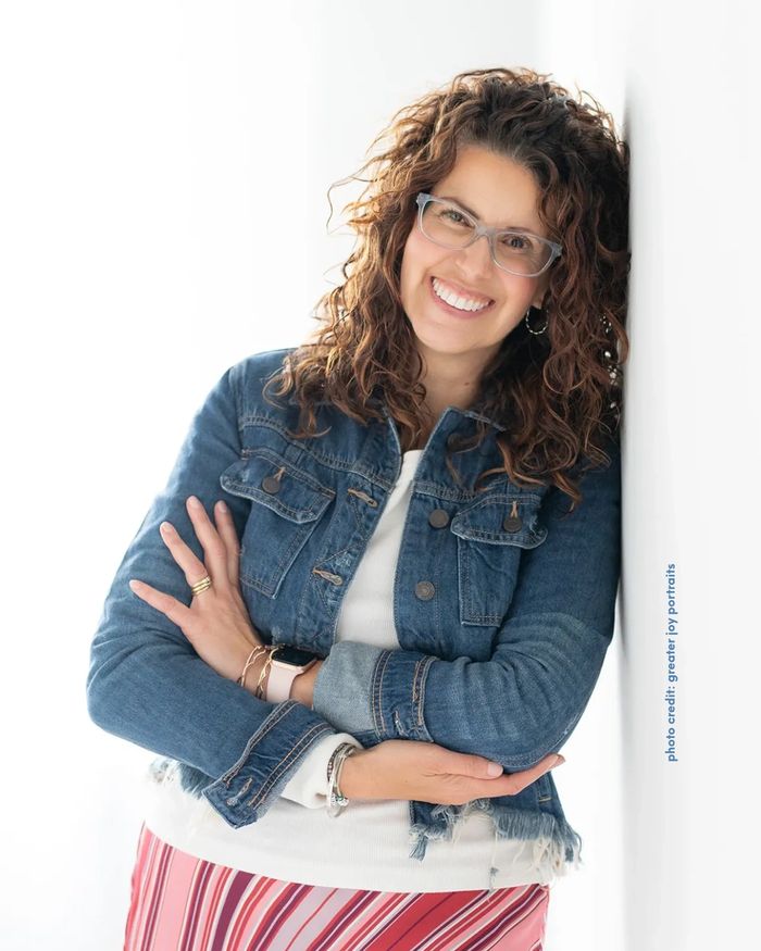 Photo Credit: Greater Joy Portraits