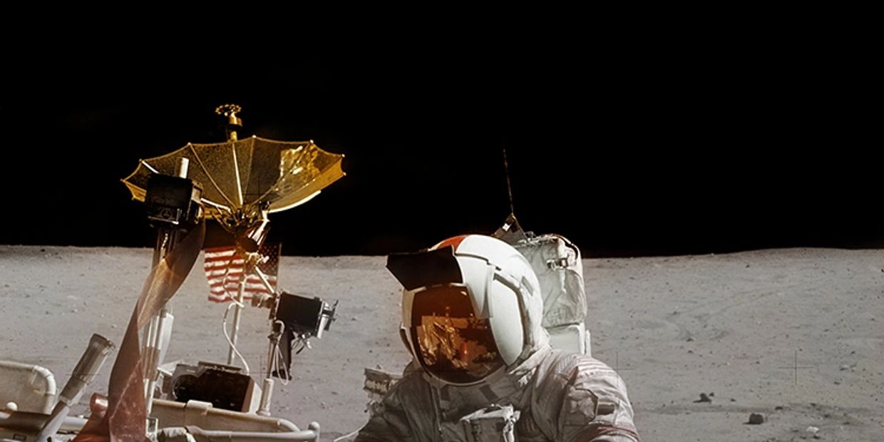 Apollo Program NASA Moon space race Skylab Apollo-Soyuz Rare Photographs Mercury and Gemini missions