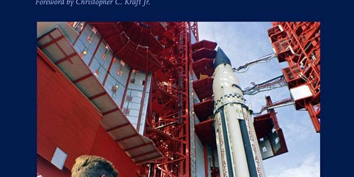 President John F Kennedy JFK Rare Photos Space Race Apollo Program Space Program Moon