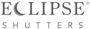 Eclipse Shutters by Alta Logo for Sunset Blinds Manufacturer