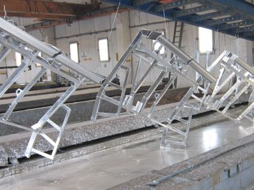 Beach Cleaning Equipment, Beach Cleaner, Beach Cleaning Machine, CleanSands, Electric Beach Cleaner