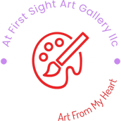 At First Sight Art Gallery LLC