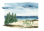 The Salty Pine