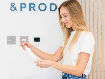 Pinch & Prod skin specialist Milton Keynes