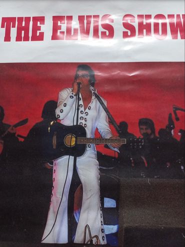 The Elvis Show
Mother's Day 10/5/2026 at New Royal Hotel Rubyvale
On sapphiregemfieldsdirectory.com