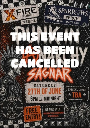 Punk in Anarchy has been cancelled
on sapphiregemfieldsdirectory.com