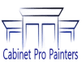 Cabinet Pro Painters