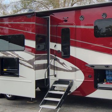 Minto City Campground-Minto, ND 58261